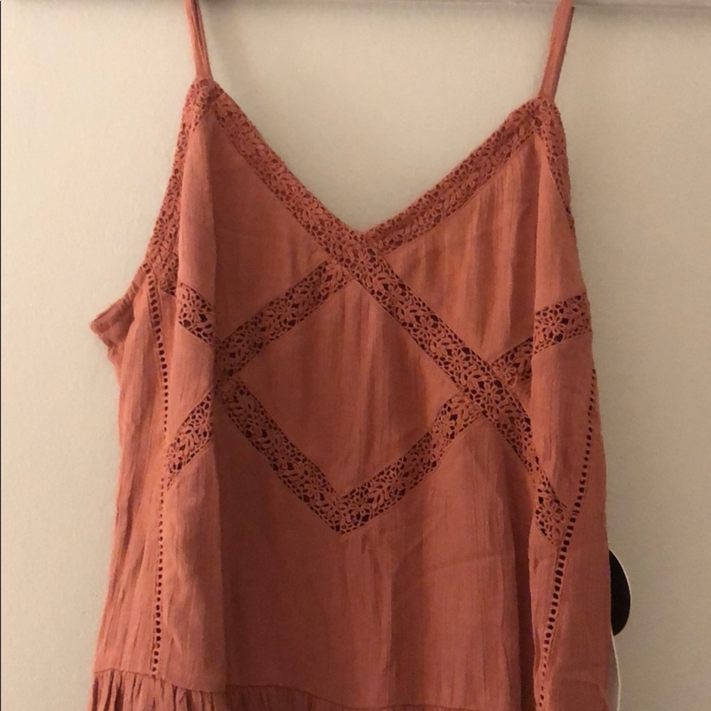 Amuse Society dress